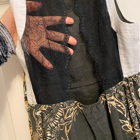 Free People summer dress - Picture 3 of 5